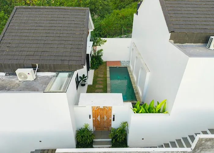 Dita Villa Uluwatu (Bali)