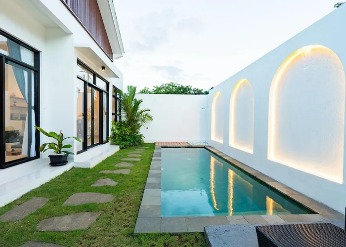Dita Uluwatu (Bali)
