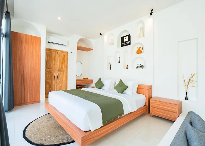 Dita Villa Uluwatu (Bali)
