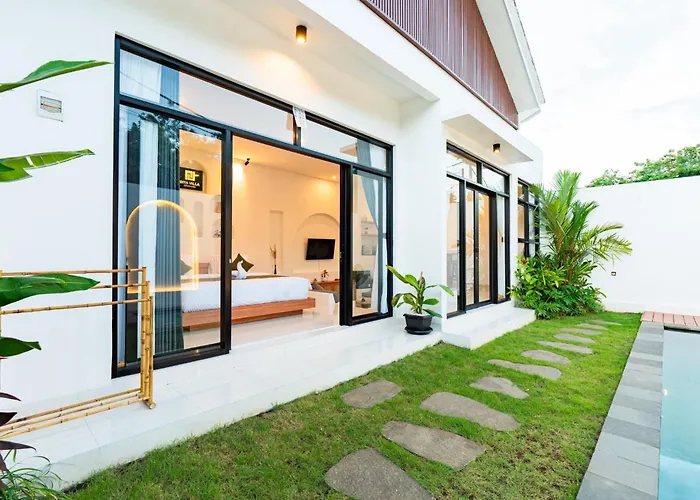 Villa Dita *